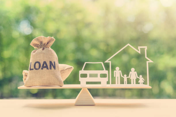 Financial Counseling and Guidance in East Bakersfield, CA